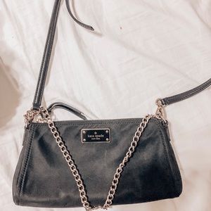 Kate spade crossbody